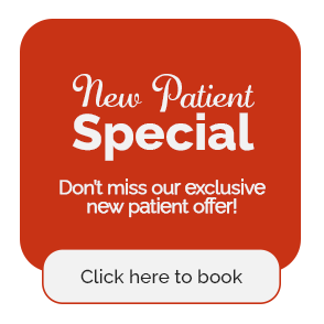 Chiropractor Near Me Swansea IL New Patient Special