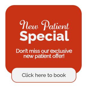 chiropractor near me special offer